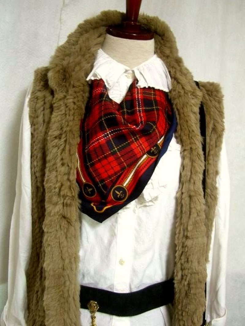 画像3: ☆ Original Coordinate 22 ☆