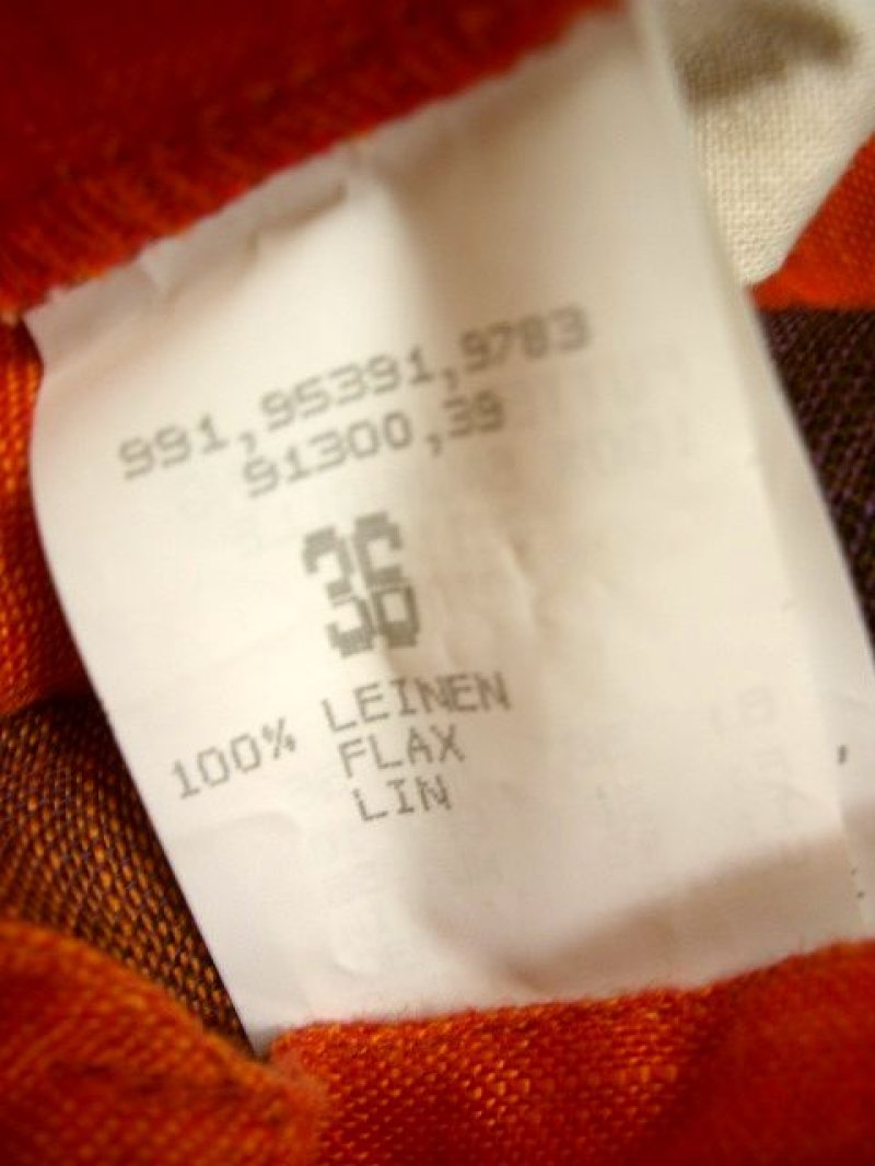 画像3: めずらしいデザイン チェック柄切り替えし リネン ディアンドル チロルワンピース ドイツ民族衣装 舞台 演奏会 フォークダンス オクトーバーフェスト 【1610】