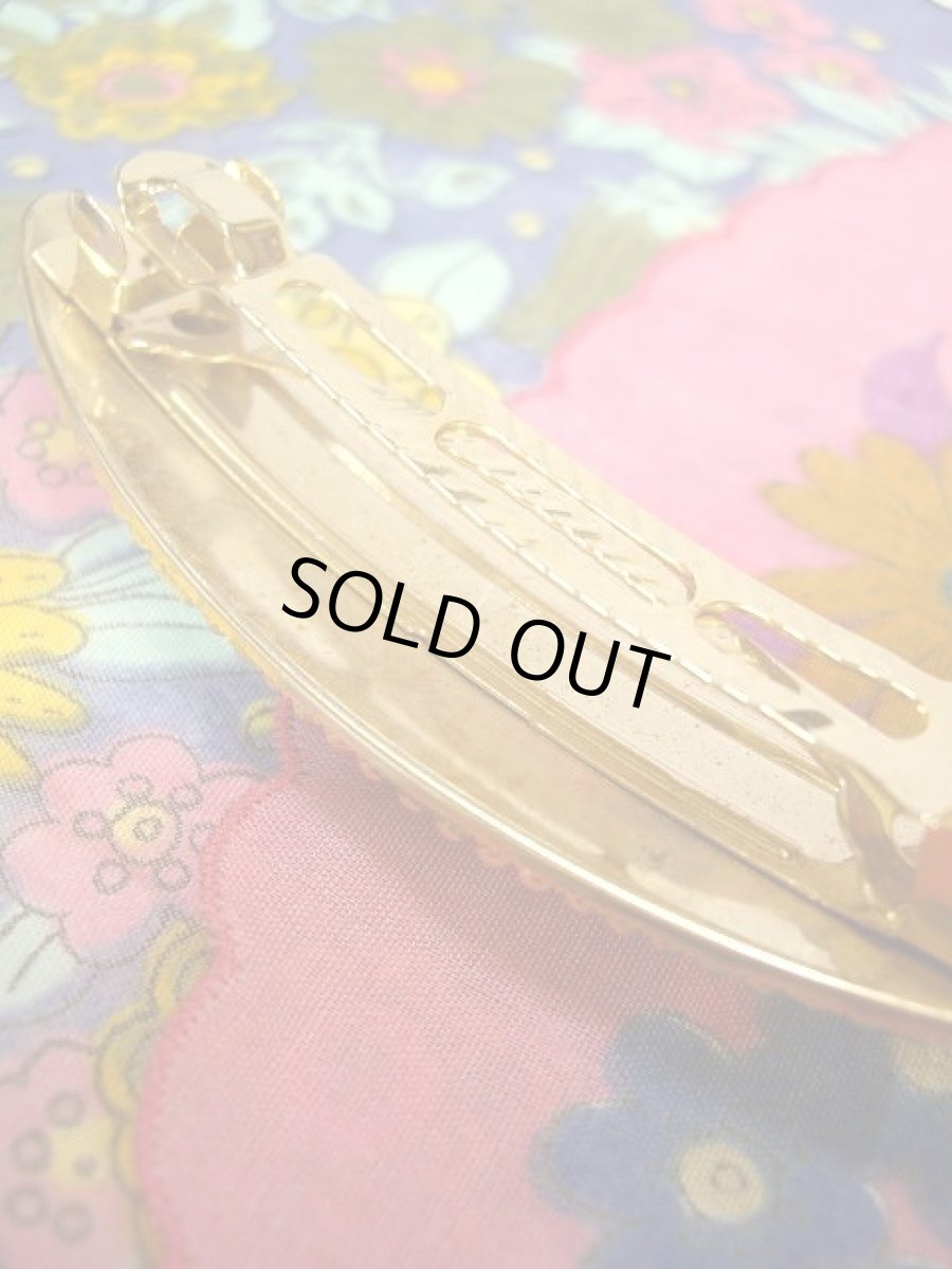 画像4: ☆　レトロアンティーク　ヘッドアクセ　12　リボン　☆ (4)