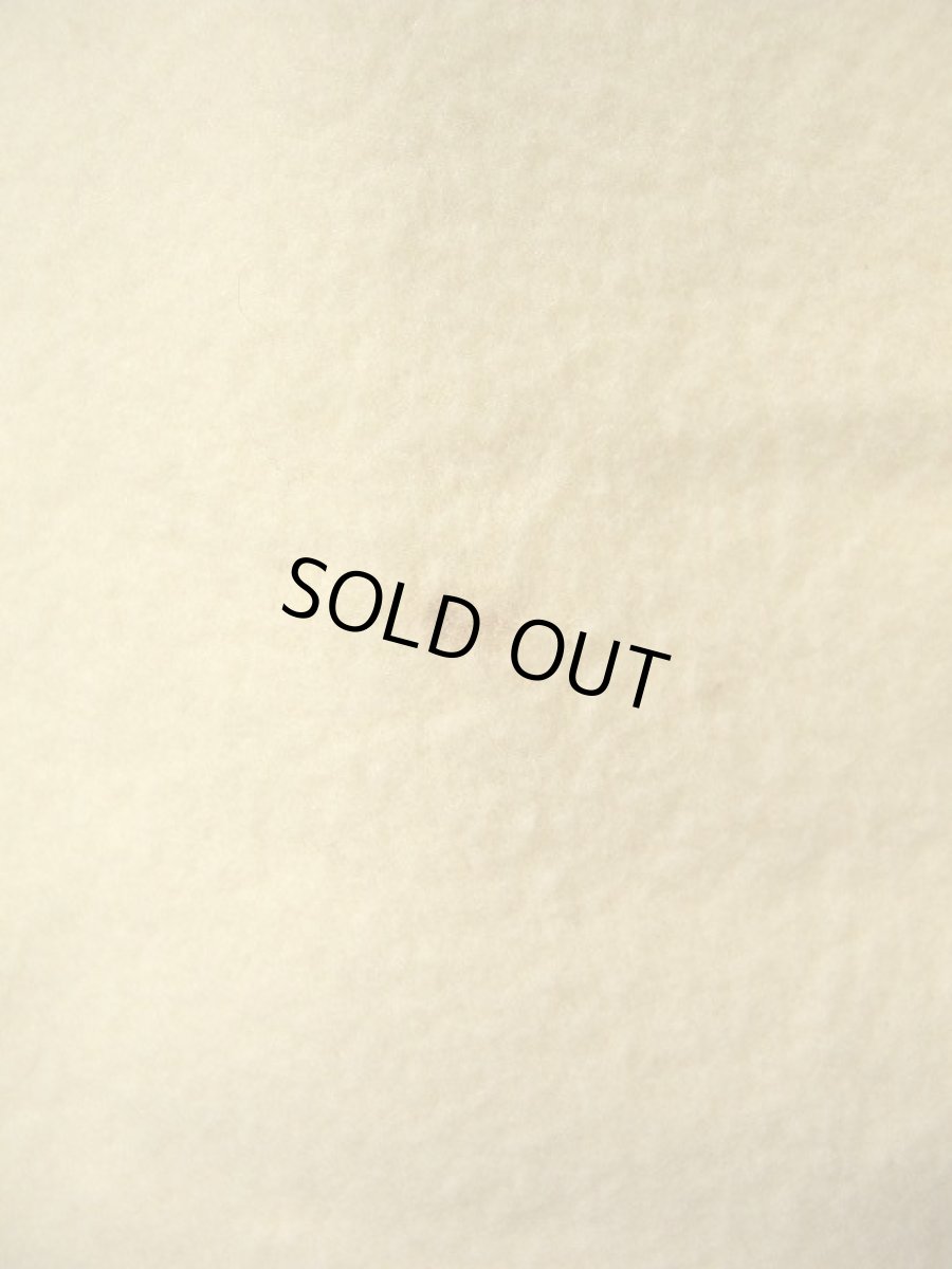 画像5: ヨーロッパ古着　見事なフラワー刺繍♪ステッチも可愛い貴重な逸品☆フォークロアヴィンテージベスト (5)