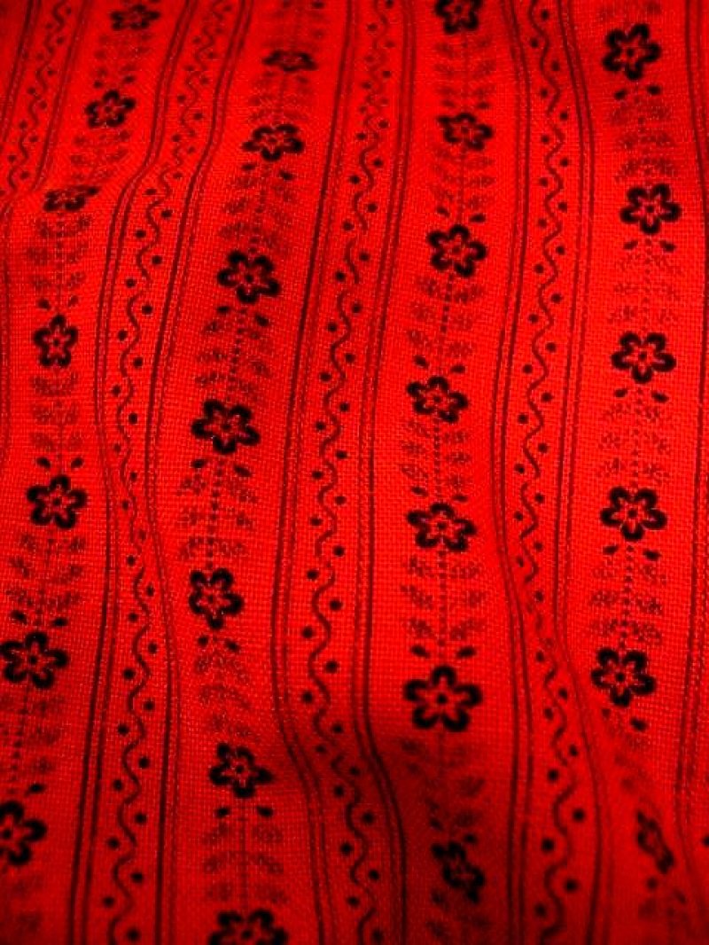 画像2: 小花レース柄がカワイイ!!ホワイトレース装飾 ディアンドル チロルワンピース ドイツ民族衣装 舞台 演奏会 フォークダンス オクトーバーフェスト 【2089】