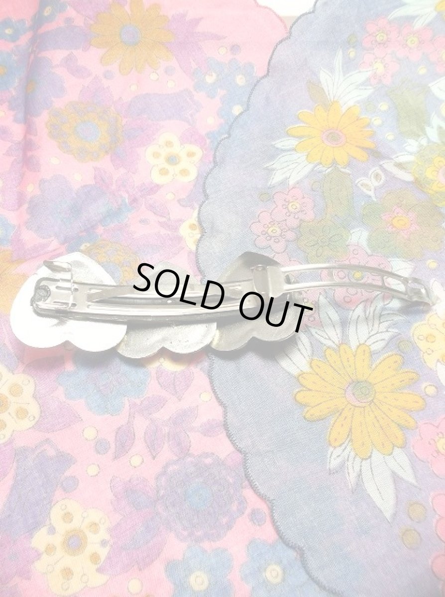 画像4: ☆　レトロアンティーク　ヘッドアクセ　29　☆ (4)