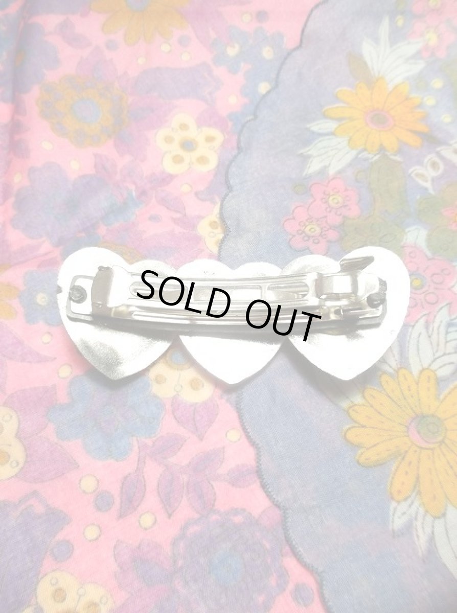 画像3: ☆　レトロアンティーク　ヘッドアクセ　29　☆ (3)