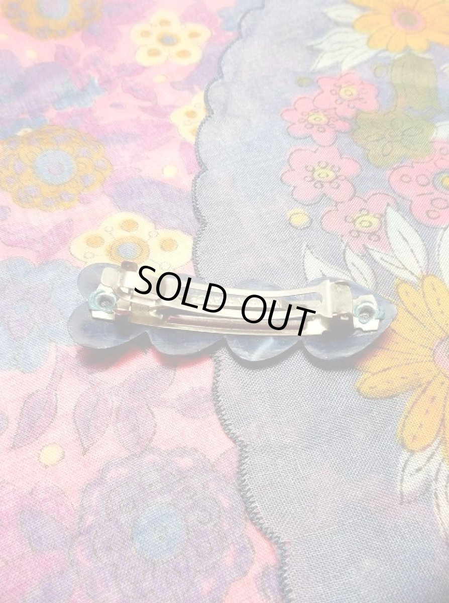 画像3: ☆　レトロアンティーク　ヘッドアクセ　21　☆ (3)