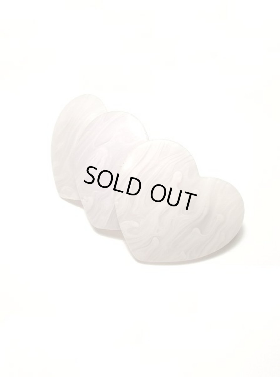 画像5: ☆　レトロアンティーク　ヘッドアクセ　30　ハート　☆ (5)