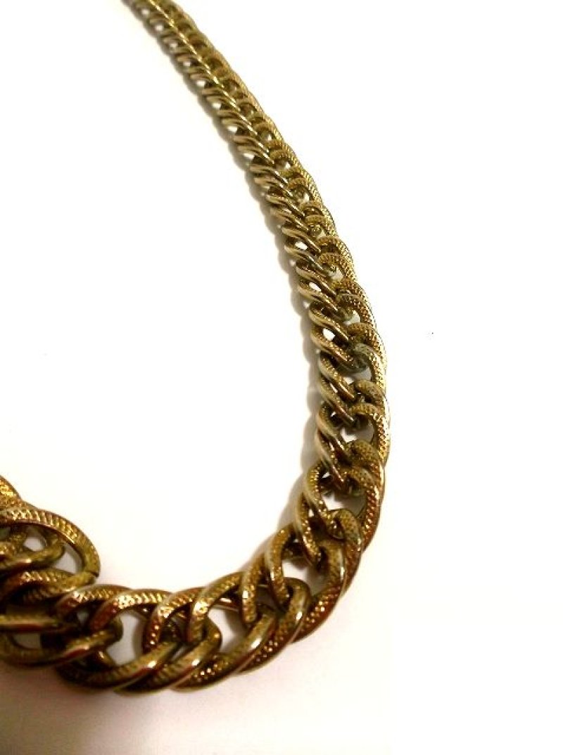 画像2: ☆ レトロアンティークネックレス&ペンダント 45 ☆