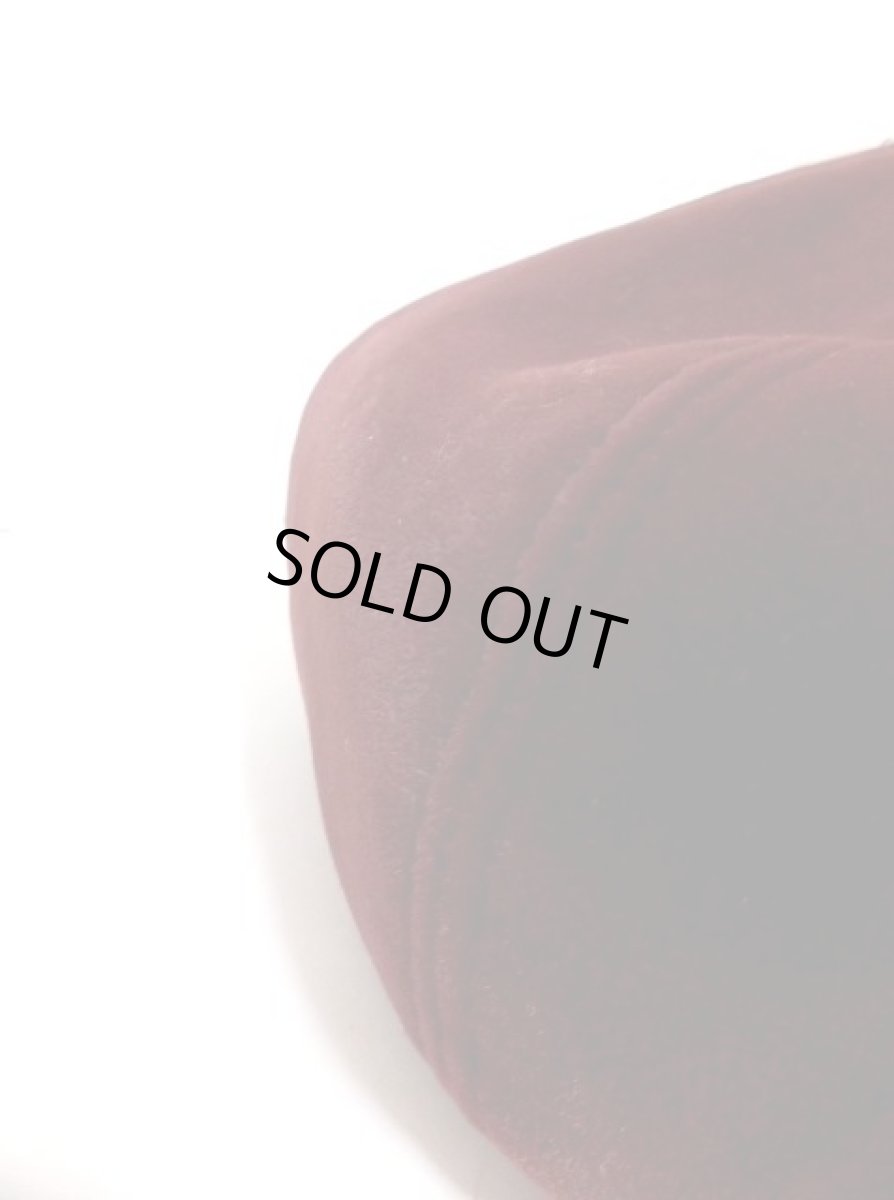 画像4: ☆　レトロフォークロアハット7　ヨーロッパ　キャスケット♪　☆ (4)