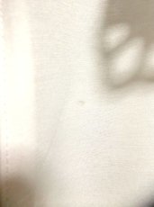 画像5: 大きな襟 お花刺繍がキュート 後ろリボン ホワイト ディアンドル チロルブラウス ドイツ民族衣装 舞台 演奏会 フォークダンス オクトーバーフェスト【2715】 (5)