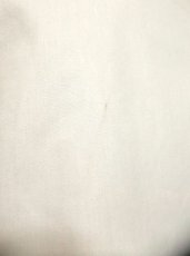 画像5: お花透かし編みかぎ針レースが可愛すぎる ホワイト ディアンドル チロルブラウス ドイツ民族衣装 舞台 演奏会 フォークダンス オクトーバーフェスト 【2758】 (5)