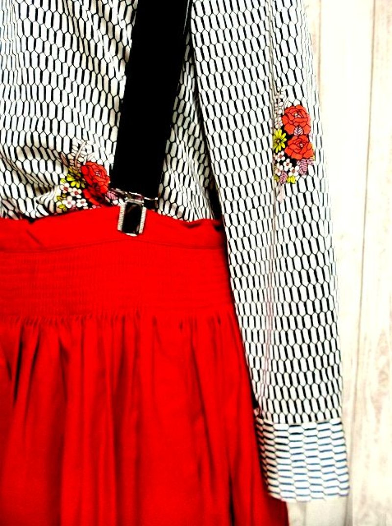 画像2: ☆ Original Coordinate 30 ☆