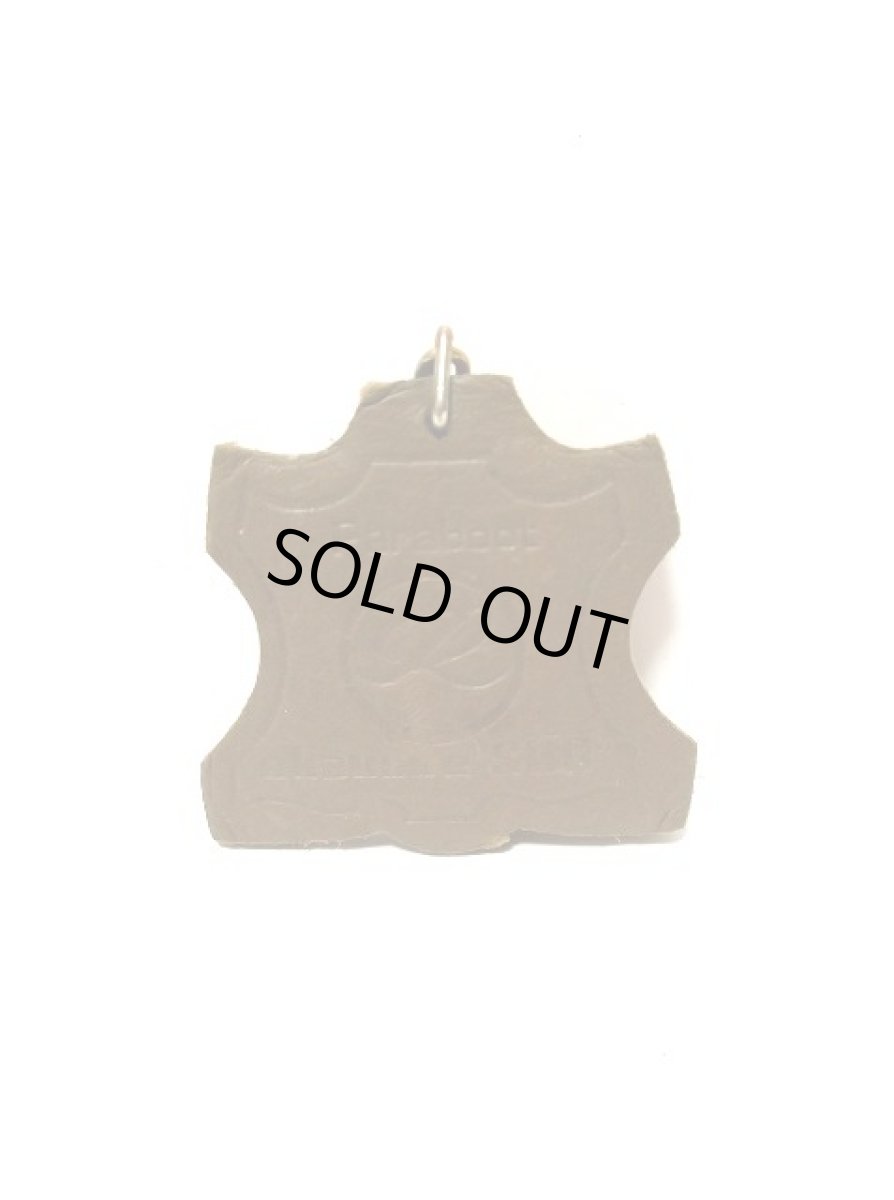 画像3: ☆　レトロアンティーク　フレンチキーホルダー　1　レザー　☆ (3)