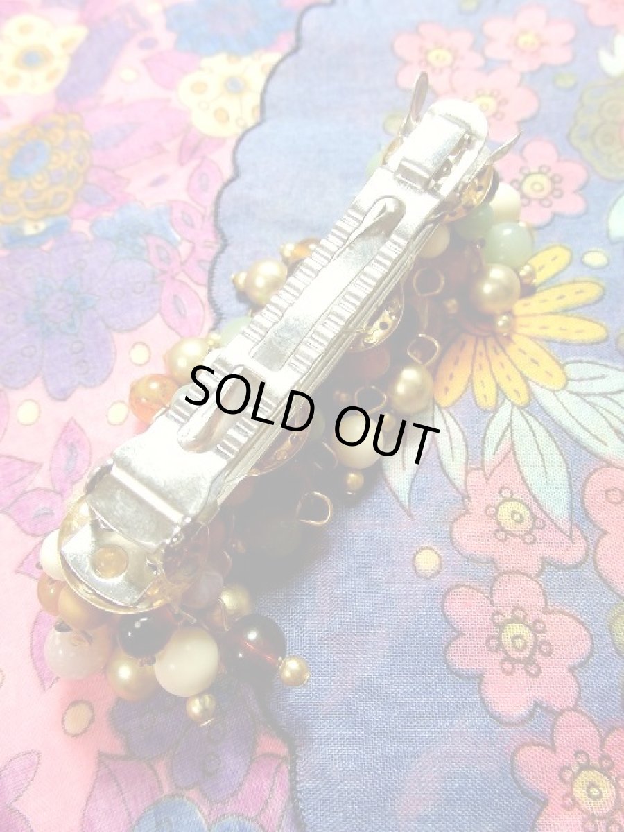 画像5: ☆　レトロアンティーク　ヘッドアクセ　26　☆ (5)