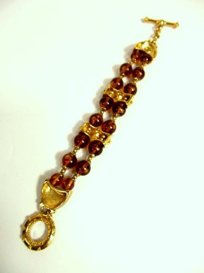 画像3: ☆ European Bracelet1♪手元のアクセントにおすすめ ☆