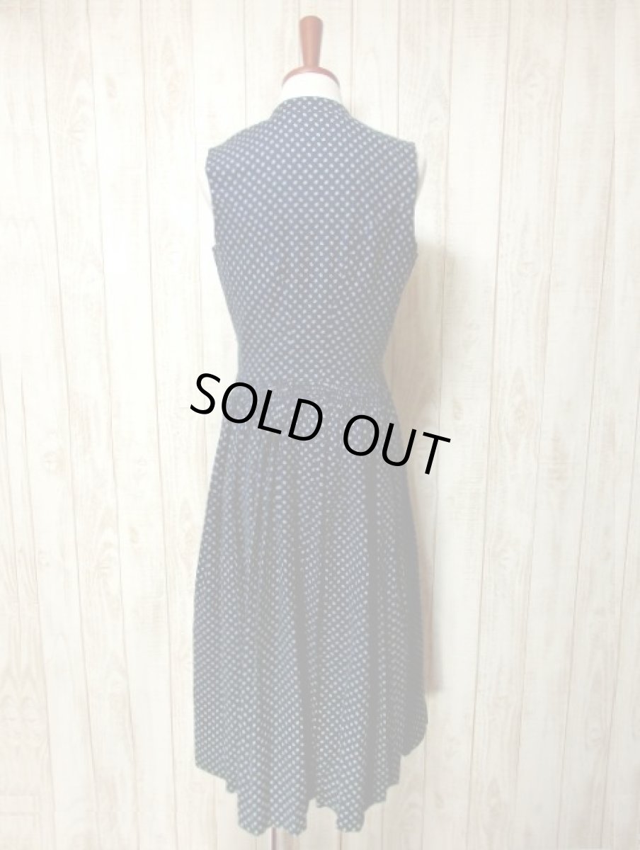 画像4: 大人クラシカル アンティークコットンレース・ベルベットリボンテープ装飾 ディアンドル チロルワンピース ドイツ民族衣装 舞台 演奏会 フォークダンス オクトーバーフェスト 【3863】☆ (4)