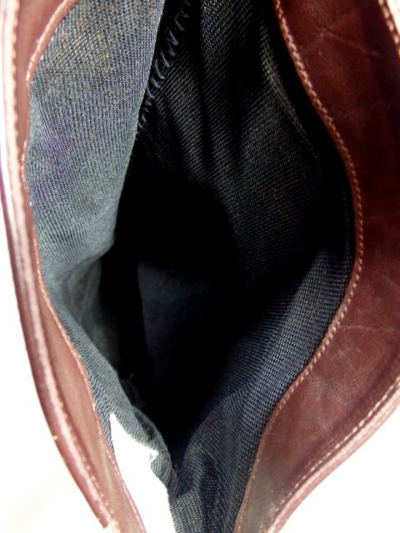 画像3: ヨーロッパ製　本革レザー★vintageならではの風合いがお洒落!!大人レトロアンティークstyle♪デイリーに大活躍　ヨーロピアンブーツ　ブラウン