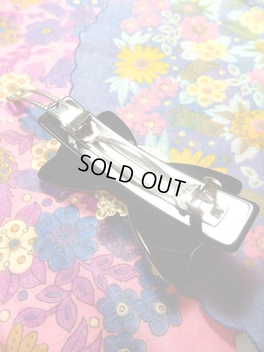 画像5: ☆　レトロアンティーク　ヘッドアクセ　44☆ (5)