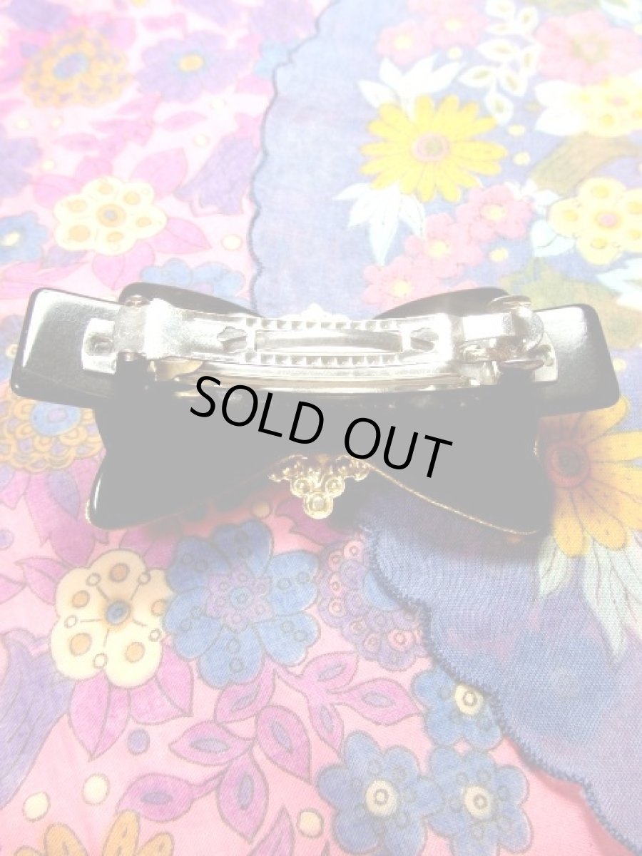 画像4: ☆　レトロアンティーク　ヘッドアクセ　44☆ (4)