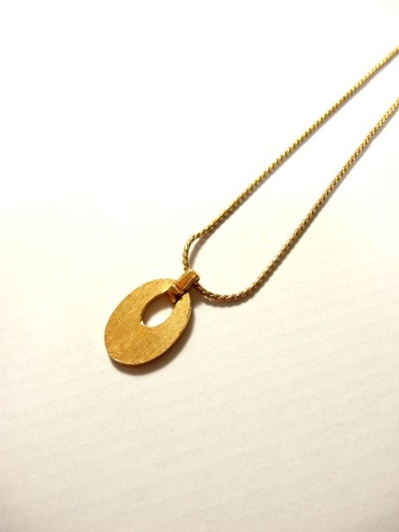 画像3: ☆ レトロアンティークネックレス&ペンダント 62☆