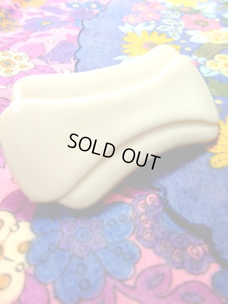 画像2: ☆　レトロアンティーク　ヘッドアクセ　38☆ (2)