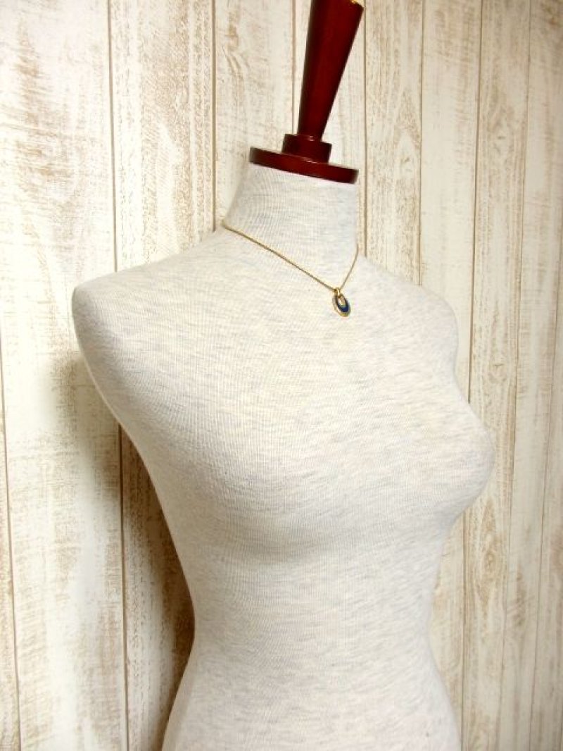 画像2: ☆ レトロアンティークネックレス&ペンダント 62☆