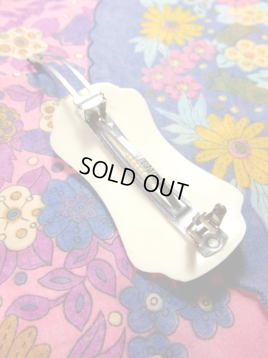 画像5: ☆　レトロアンティーク　ヘッドアクセ　38☆ (5)