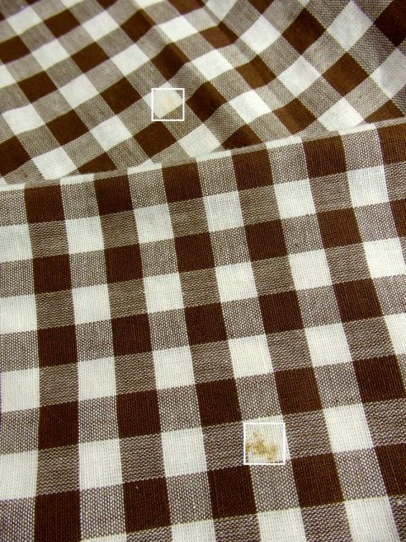 画像3: ギンガムチェック柄が可愛い ホワイトコットンリボンテープ装飾 ディアンドル チロルワンピース ドイツ民族衣装 舞台 演奏会 フォークダンス オクトーバーフェスト 【4057】