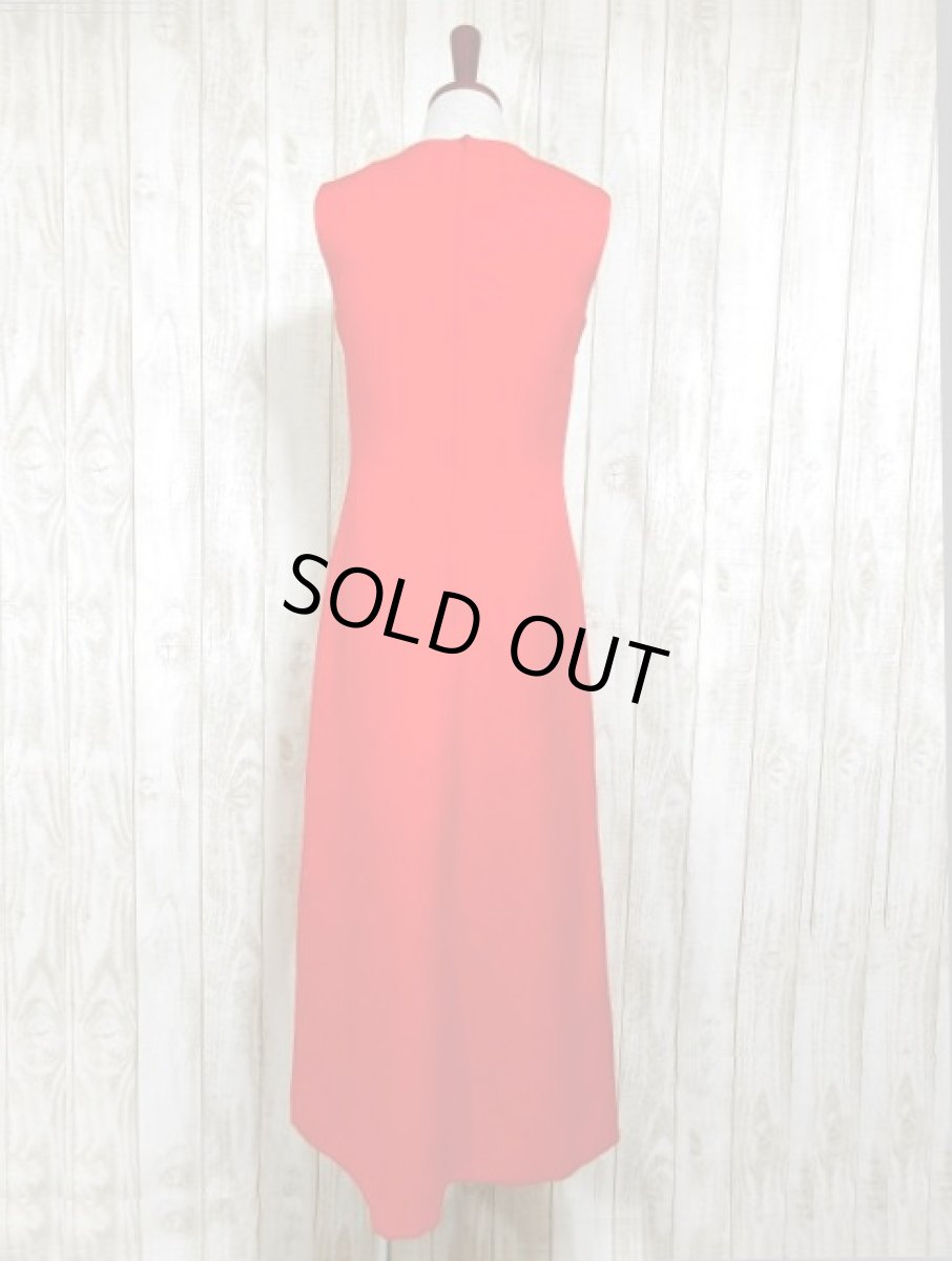 画像6: ヨーロッパ古着　スパンコール装飾が素晴らしい!!華やかな印象★大人クラシカルな上質ヴィンテージドレス (6)