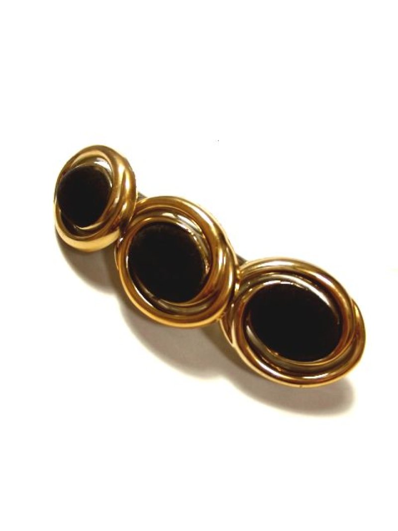 画像1: ☆　レトロアンティーク　ヘッドアクセ　50　☆