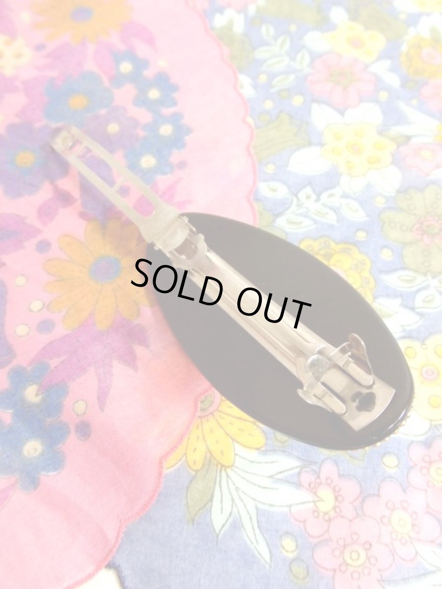 画像5: ☆　レトロアンティーク　ヘッドアクセ　54　☆ (5)