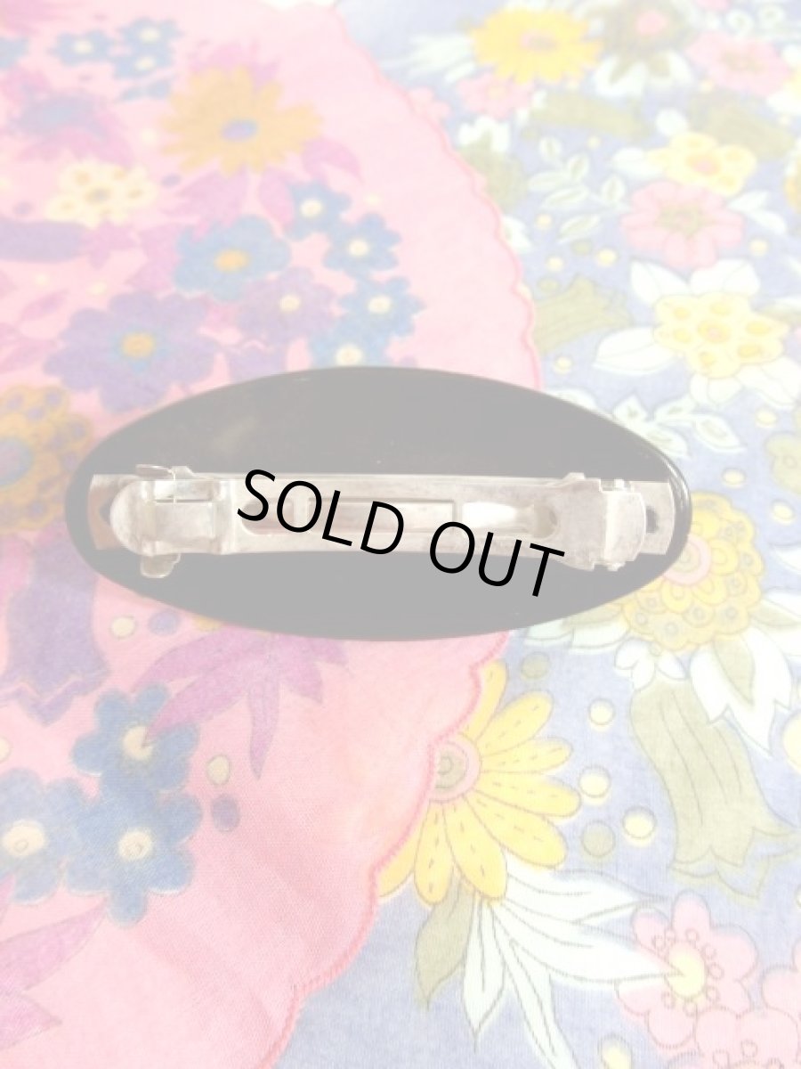 画像3: ☆　レトロアンティーク　ヘッドアクセ　54　☆ (3)