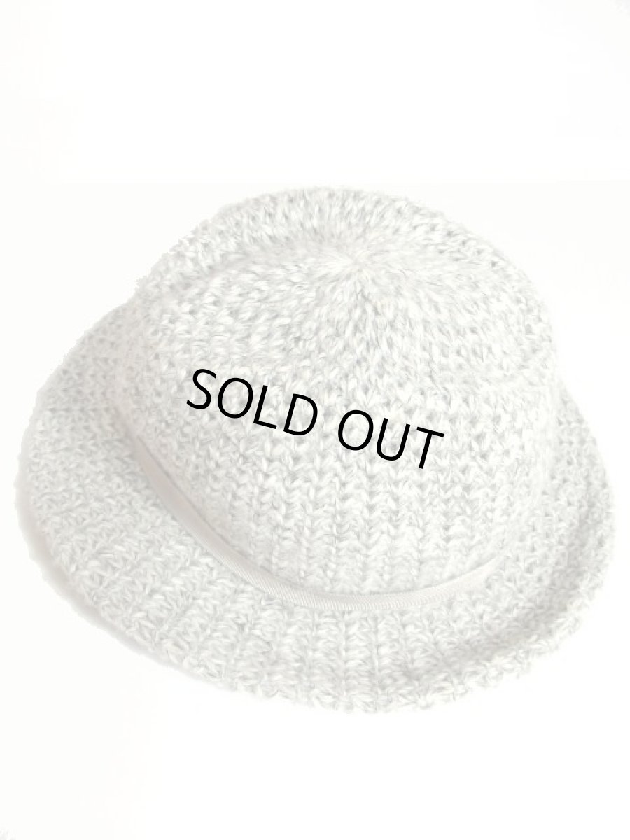 画像3: ☆  レトロクラシカルハット21 ヨーロッパ gray ☆ (3)