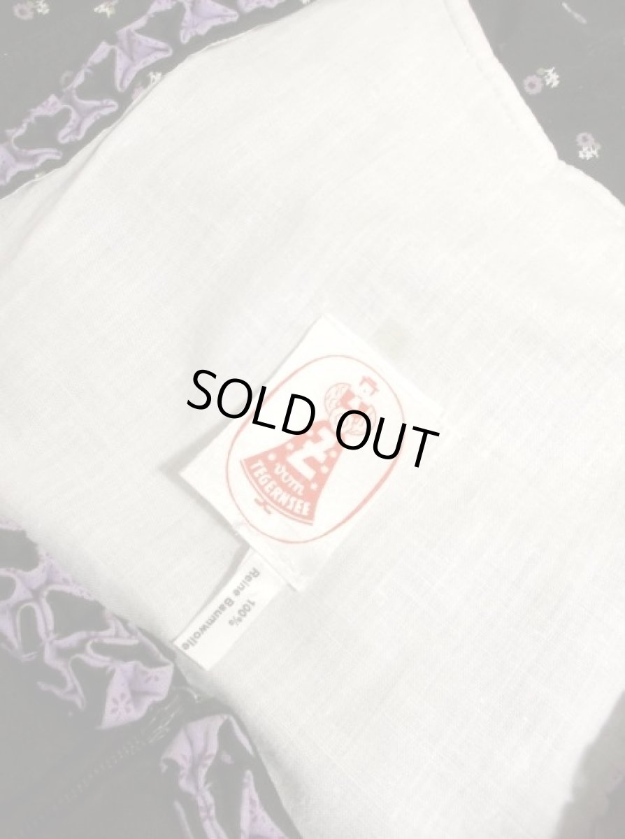 画像10: Black地にパープル・グリーン・ホワイト小花柄 フロントジッパー ディアンドル チロルワンピース ドイツ民族衣装 舞台 演奏会 フォークダンス オクトーバーフェスト 【4718】 (10)