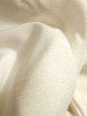 画像9: お花刺繍 ボリュームの大きなセーラー襟 ホワイト ディアンドル チロルブラウス ドイツ民族衣装 舞台 演奏会 フォークダンス オクトーバーフェスト 【4799】 (9)