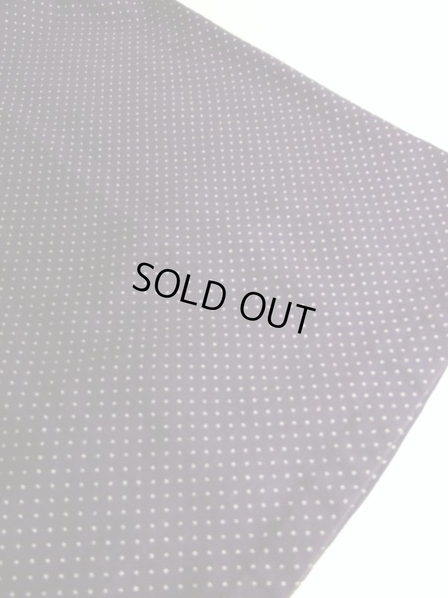 画像12: レトロフォークロア×小花刺繍装飾 ドット柄切り替えしデザイン リボン結びで可愛く ディアンドル チロルワンピース ドイツ民族衣装 舞台 演奏会 フォークダンス オクトーバーフェスト 【5058】 (12)