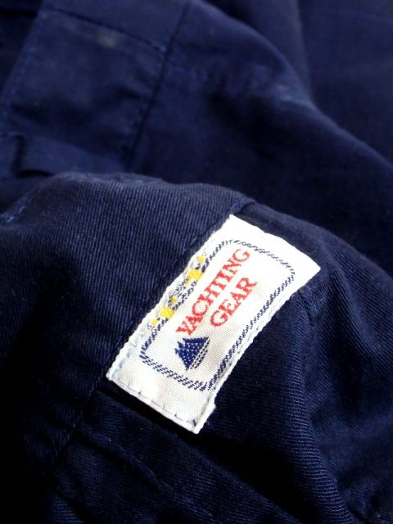 画像3: 【1500円均一対象商品】 ベーシックカラーで使い勝手抜群♪落ち着いたネイビーカラー★ キュロットパンツ