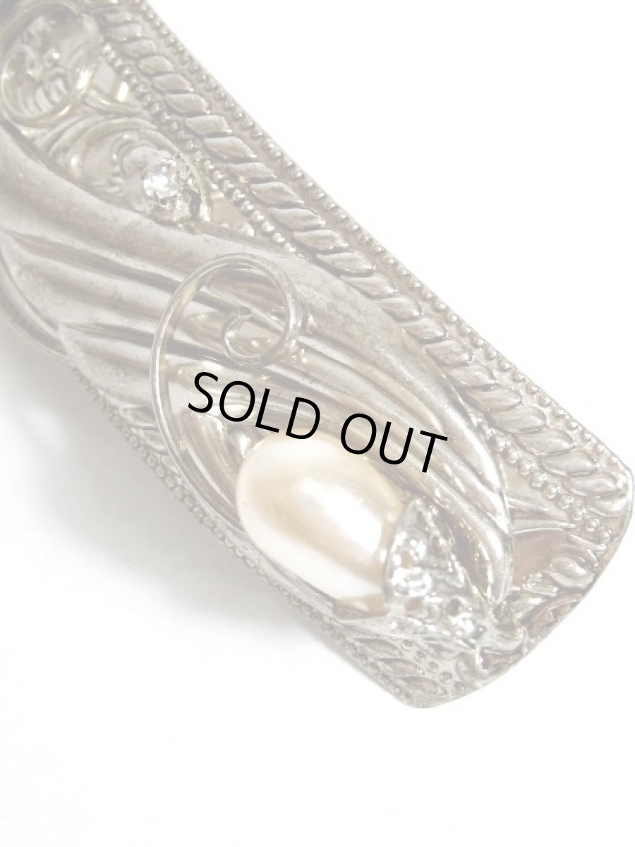 画像3: ☆　レトロアンティーク　ヘッドアクセ　58　☆ (3)