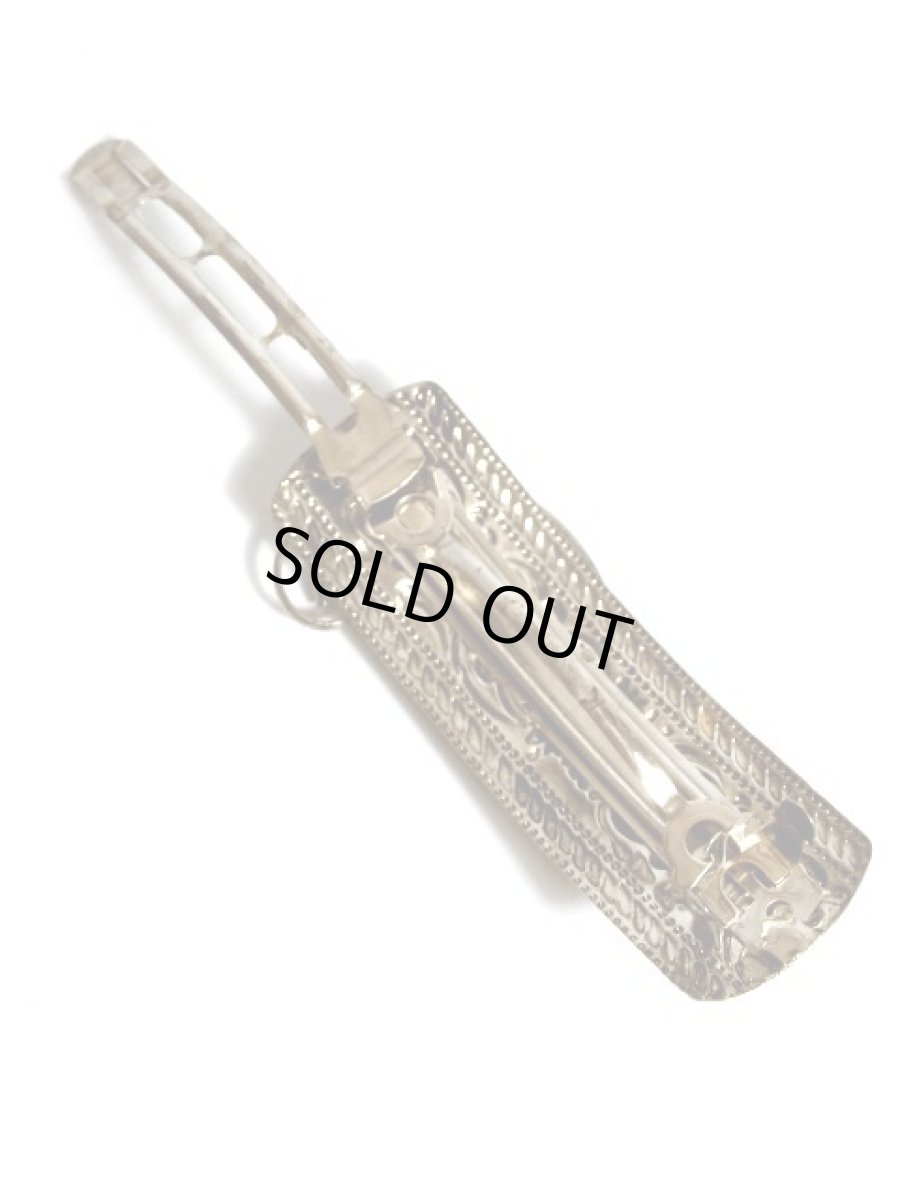 画像5: ☆　レトロアンティーク　ヘッドアクセ　58　☆ (5)