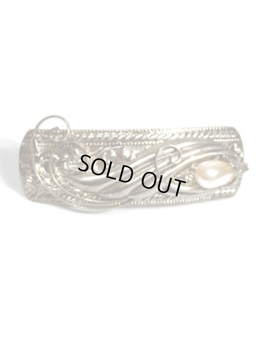 画像6: ☆　レトロアンティーク　ヘッドアクセ　58　☆ (6)