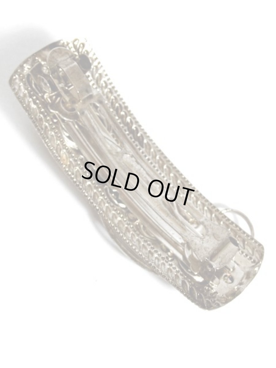 画像4: ☆　レトロアンティーク　ヘッドアクセ　58　☆ (4)