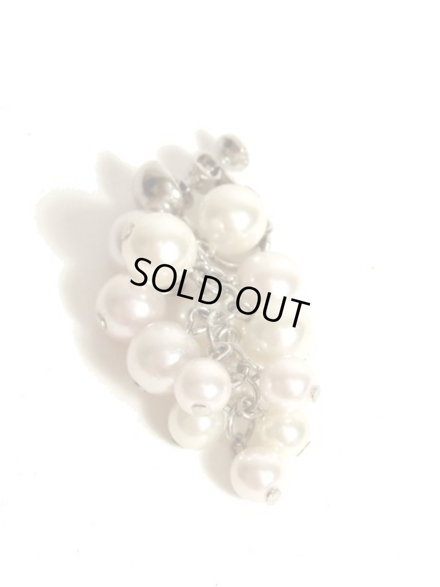 画像3: レトロアンティーク ヴィンテージイヤリング【5341】 (3)