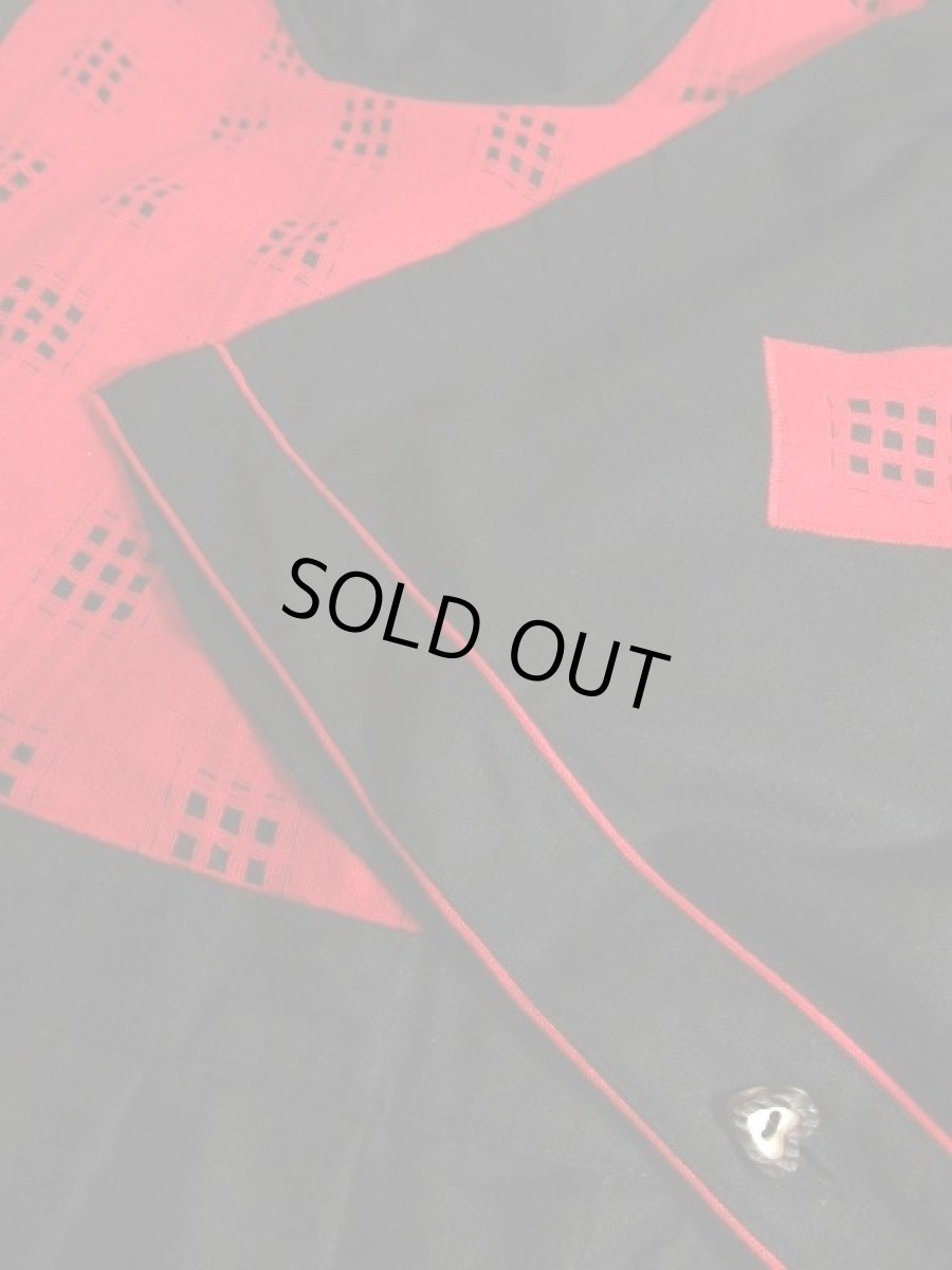 画像13: ドイツ製 エプロンのような切り返しデザインが魅力的 ウッド調ハートボタン 大人クラシカル  ディアンドル チロルワンピース ドイツ民族衣装 舞台 演奏会 フォークダンス オクトーバーフェスト 【5679】 (13)