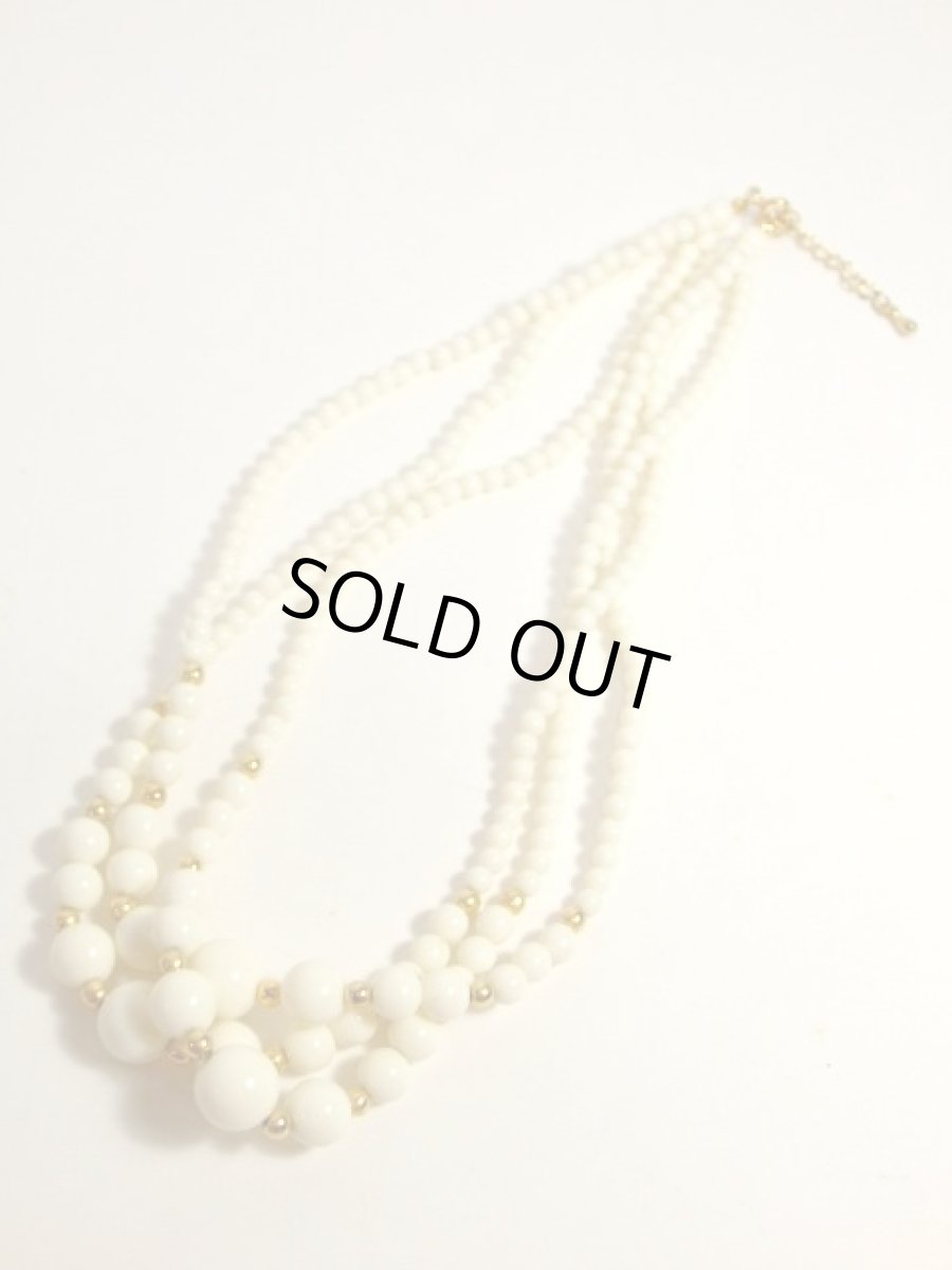 画像4: ☆　レトロアンティークネックレス＆ペンダント　96　☆ (4)