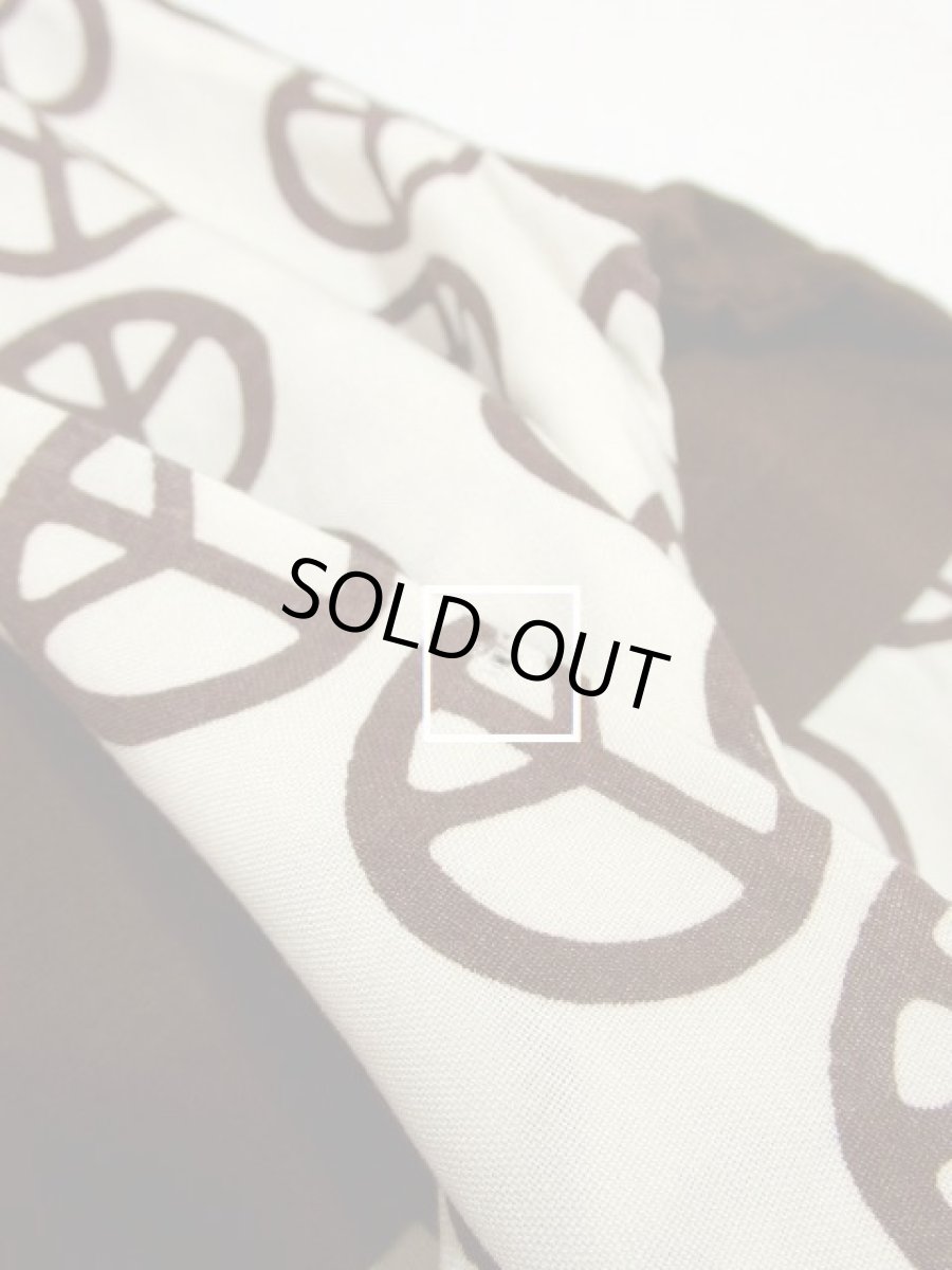 画像6: ☆　ヨーロッパ子供古着　vintageキッズ　retro柄モダン　ヴィンテージワンピース　size130ｃｍ　kids＆baby　☆ (6)