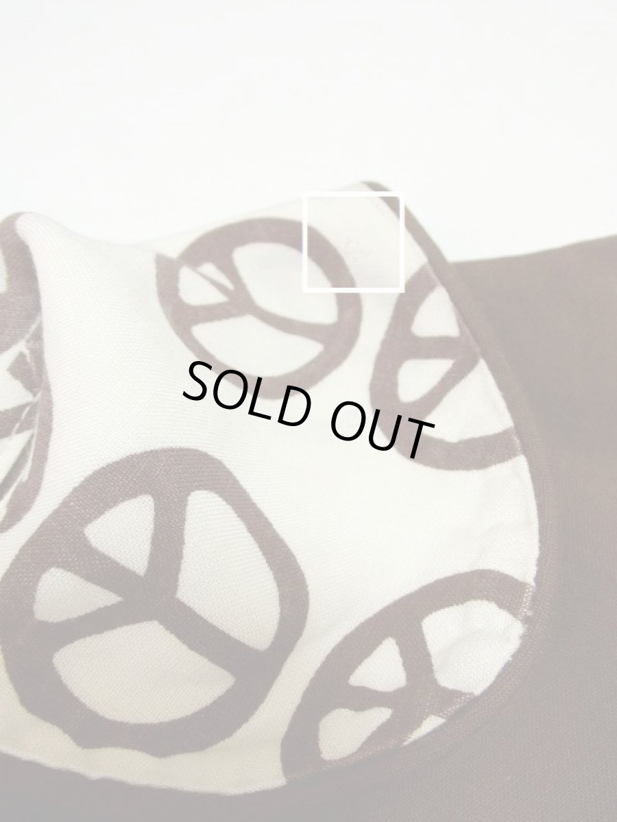 画像9: ☆　ヨーロッパ子供古着　vintageキッズ　retro柄モダン　ヴィンテージワンピース　size130ｃｍ　kids＆baby　☆ (9)