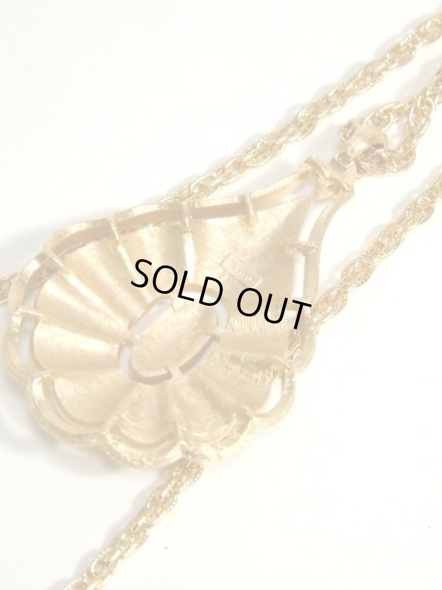 画像6: ☆　レトロアンティークネックレス＆ペンダント　101　☆ (6)