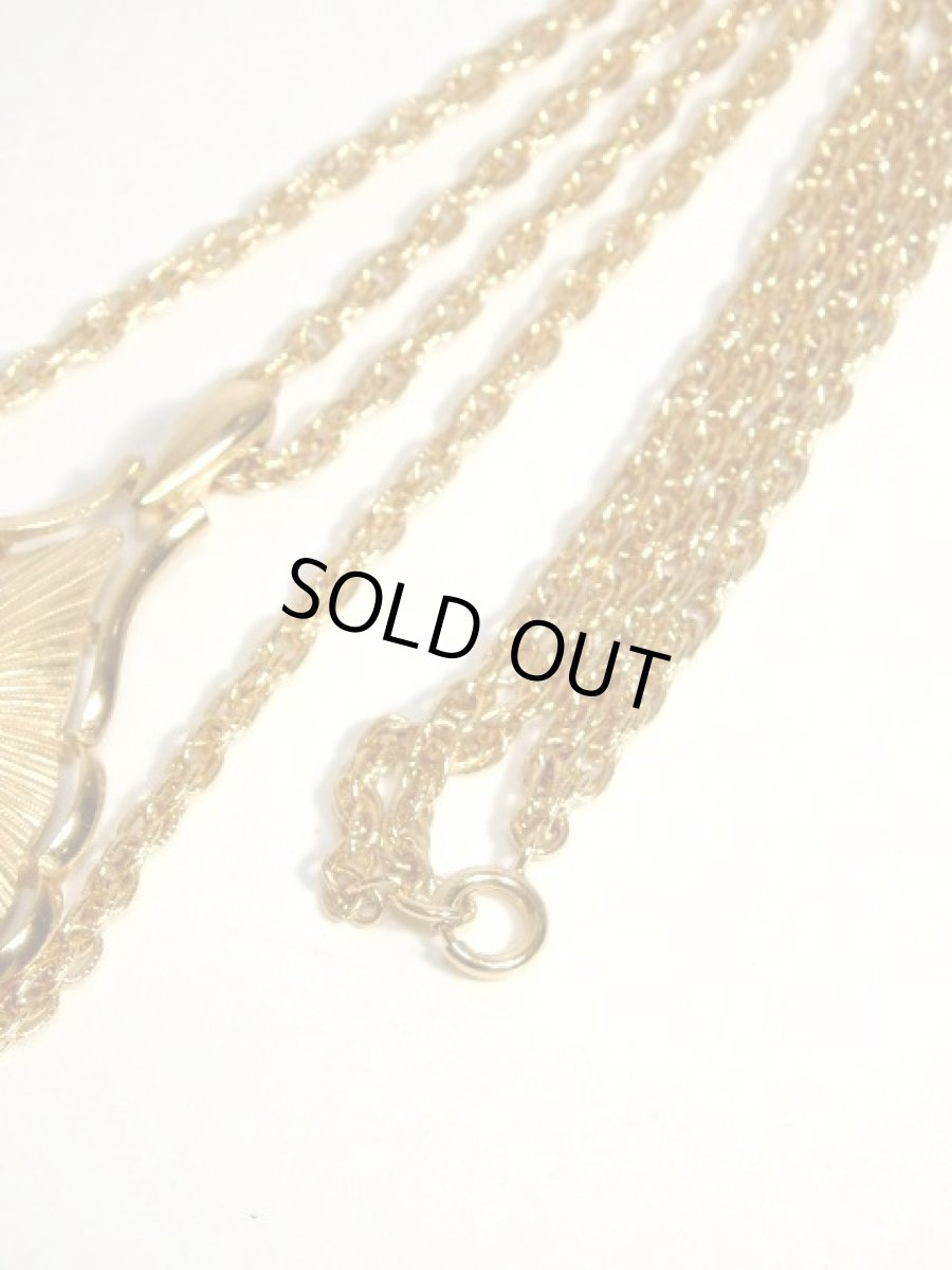 画像5: ☆　レトロアンティークネックレス＆ペンダント　101　☆ (5)