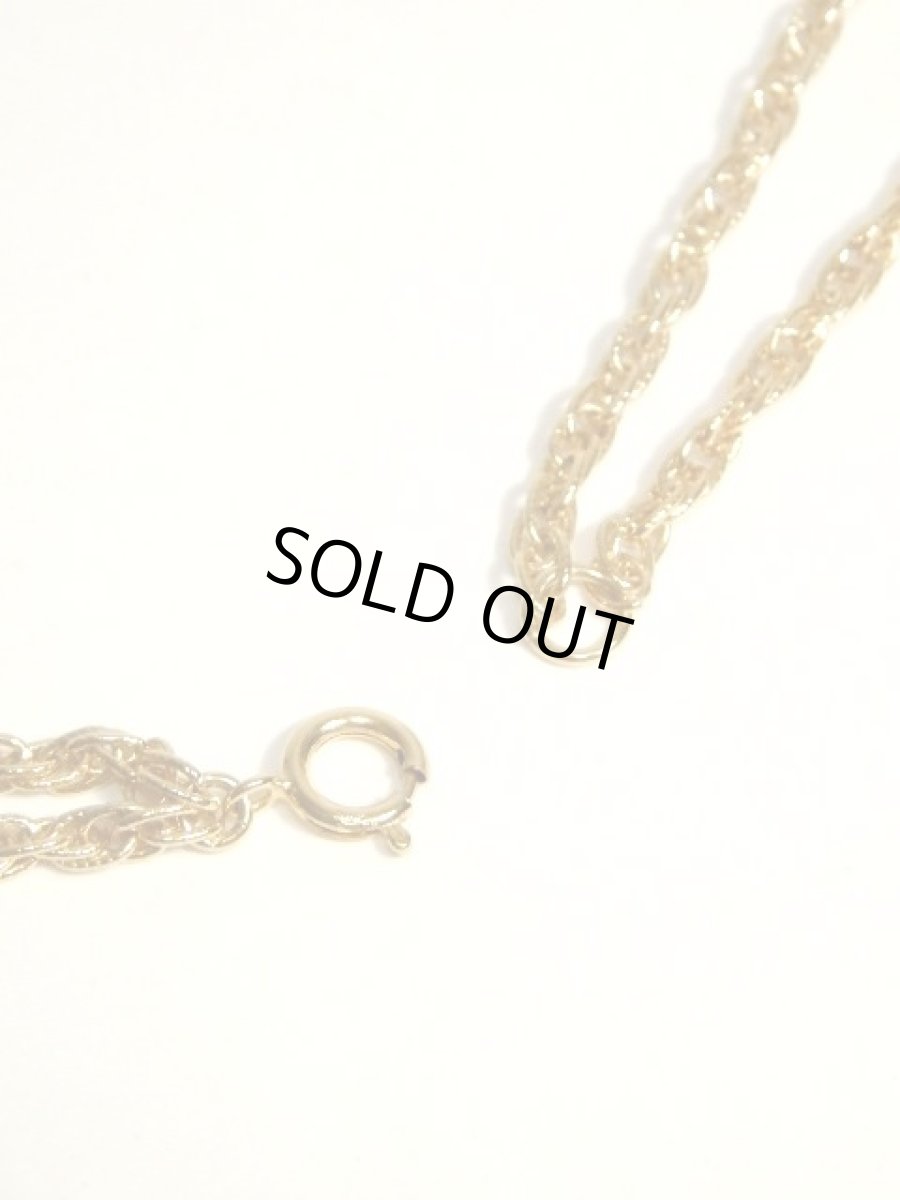 画像7: ☆　レトロアンティークネックレス＆ペンダント　101　☆ (7)