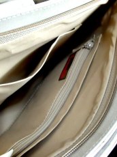 画像11: 型押し カービング レザー 彫り レディース ヴィンテージ ハンド 鞄 バッグ【6369】 (11)