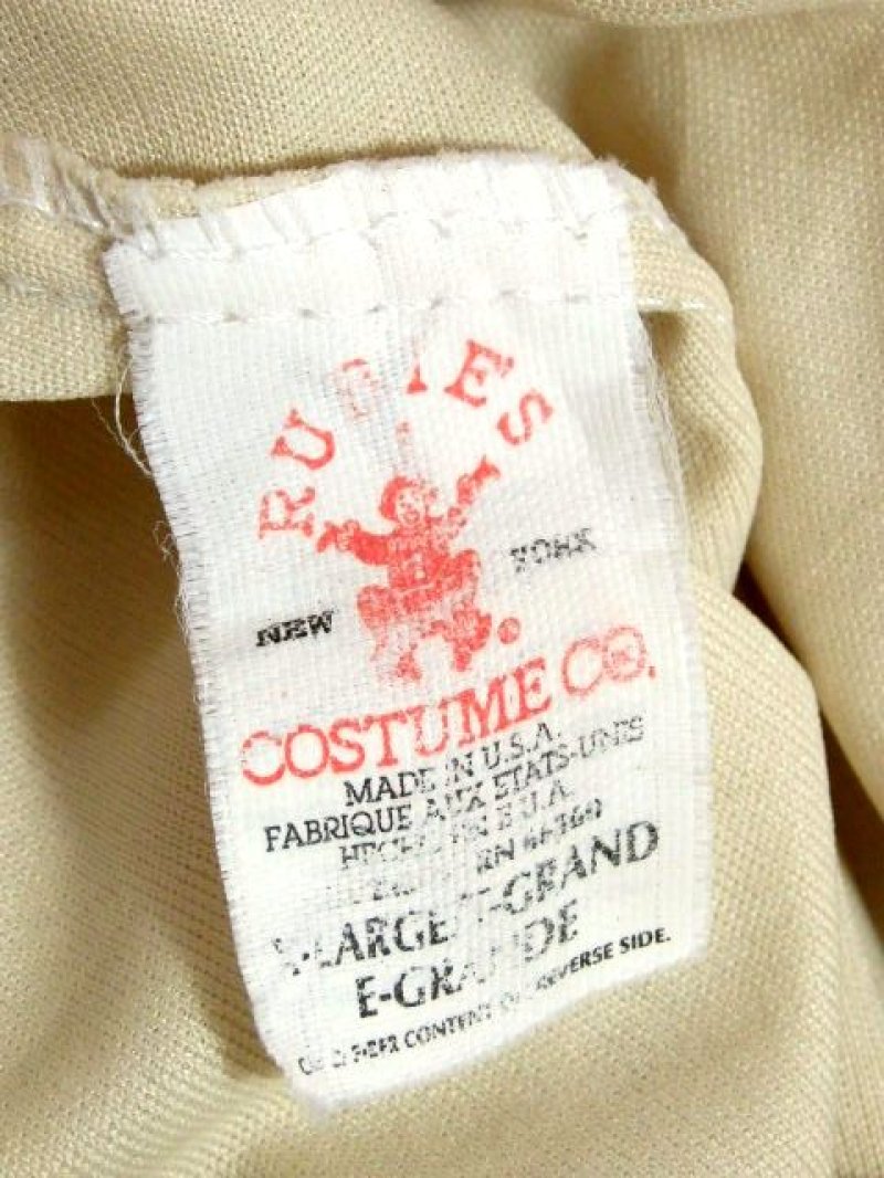 画像3: アシンメトリー 花柄 切り替えし ウエストゴム 上品 半袖 レトロ USA古着 ヴィンテージドレス