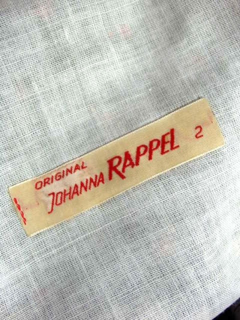 画像3: 小花柄 ブラック グリーン 切り替えし フロントジッパー ノースリーブ ディアンドル チロルワンピース ドイツ民族衣装 舞台 演奏会 フォークダンス オクトーバーフェスト 【6652】